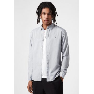 Camasa slim fit cu guler ascutit Hawthorne