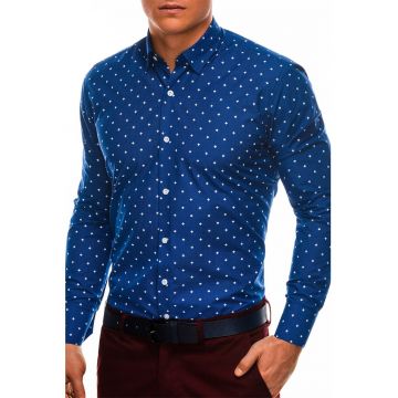 Camasa Oxford slim fit