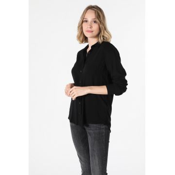 Camasa regular fit cu guler clasic Camasa regular fit cu guler clasic