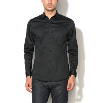 Camasa super slim fit Panama