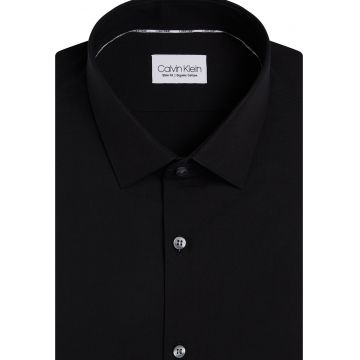 Camasa slim fit uni
