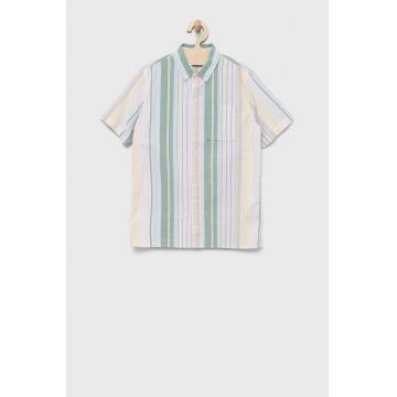 GAP camasa de bumbac pentru copii GAP camasa de bumbac pentru copii