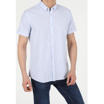 Camasa regular fit in dungi