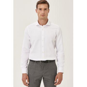 Camasa slim fit
