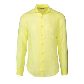 Yellow Shirt XL