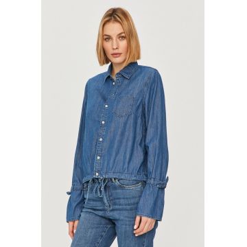 Pepe Jeans - Camasa Allison