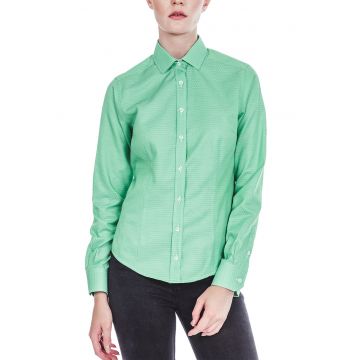 Camasa slim fit din bumbac
