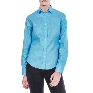 Camasa slim fit din bumbac