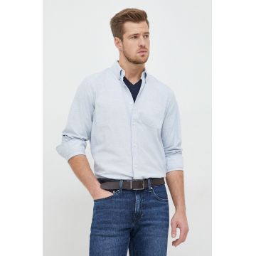 GAP camasa barbati, cu guler button-down, regular