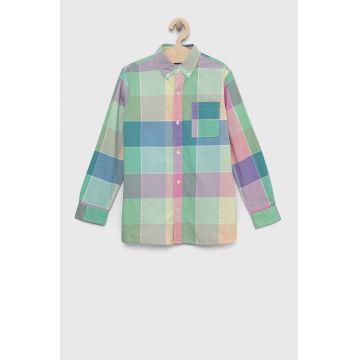 GAP camasa de bumbac pentru copii