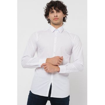 Camasa slim fit