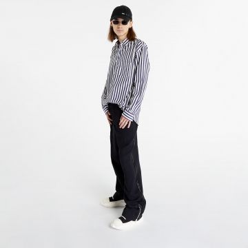 Comme des Garçons SHIRT Forever Mens Shirt White/ Navy