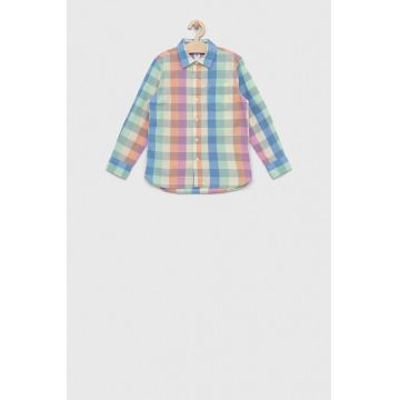GAP camasa de bumbac pentru copii