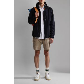 Camasa regular fit de bumbac Graie