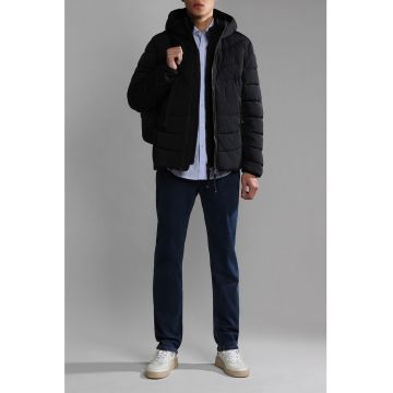 Camasa regular fit de bumbac Graie