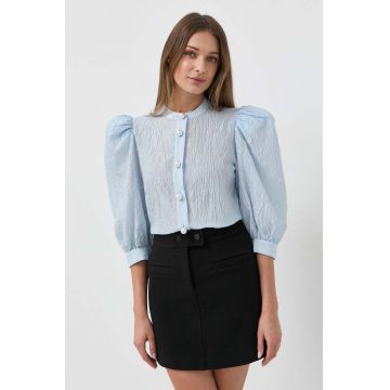 Custommade camasa Blossom femei, relaxed Custommade camasa Blossom femei, relaxed