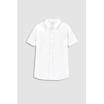 Coccodrillo camasa de bumbac pentru copii