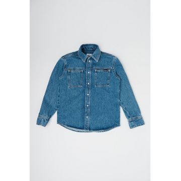 Camasa din denim Ceder