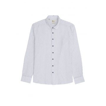 Camasa slim fit de bumbac Camasa slim fit de bumbac