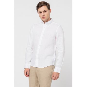 Camasa slim fit din in