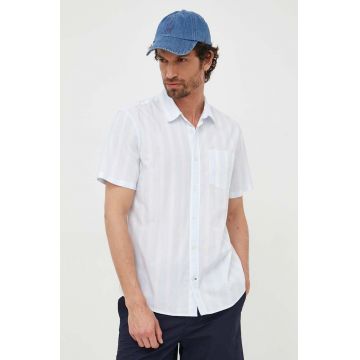 GAP camasa barbati, cu guler clasic, regular