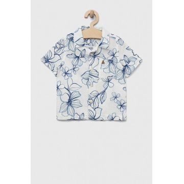 GAP camasa de bumbac pentru copii