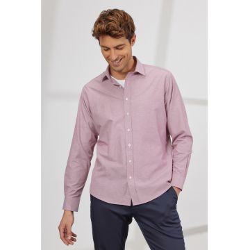 Camasa regular fit in dungi
