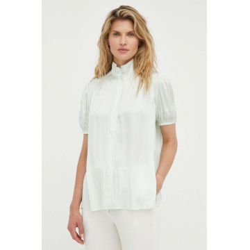 Day Birger et Mikkelsen camasa femei, cu guler clasic, regular
