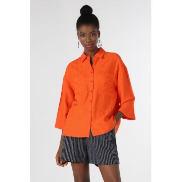 Camasa cu maneci 3/4