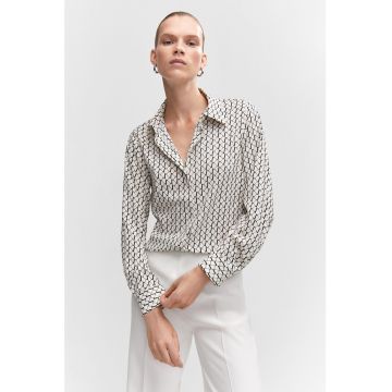 Camasa cu maneci lungi Basic