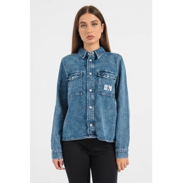 Camasa din denim