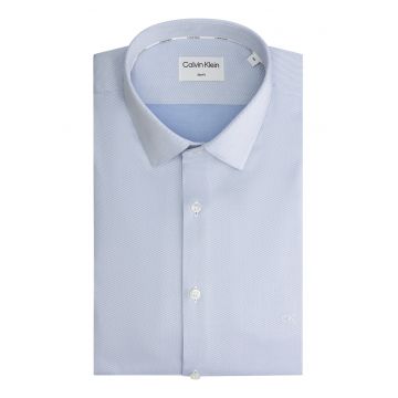 Camasa Oxford slim fit