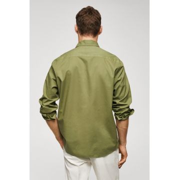 Camasa regular fit Ibiza