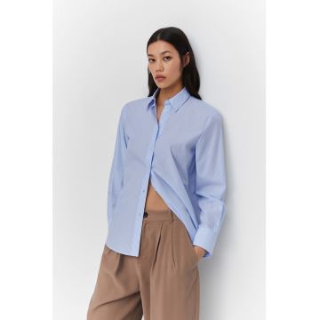 Camasa regular fit in dungi