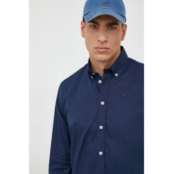 North Sails camasa barbati, cu guler button-down, regular