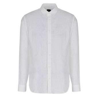 Linen Shirt XL
