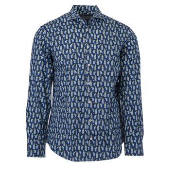 Pamplona classic shirt ginx s Pamplona classic shirt ginx s