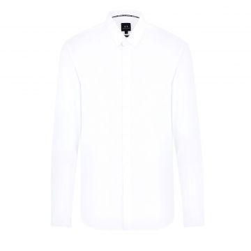 PRINTED SHIRT XL