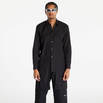 Comme des Garçons SHIRT Woven Shirt Black