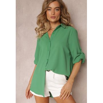 Cămașă Verde