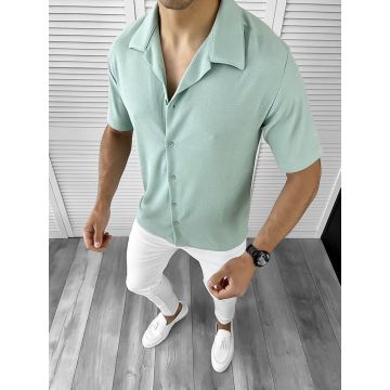Camasa barbati slim fit vernil 11741 P20-3.1