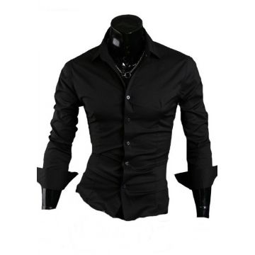 Camasa barbati ZR MAN 059  E