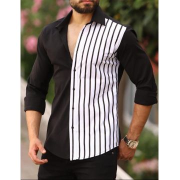 Camasa Casuale - DSC70 (S,M,L,XL,XXL) -