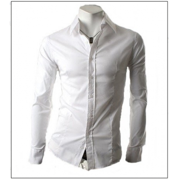 Camasa tip Zara man 058 V6 / 1-2.3.4.5