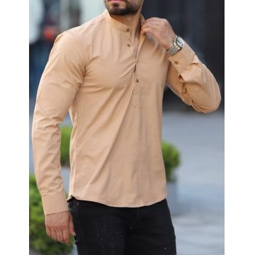 Tunica Crem - DSC60 (M,L,XXL) -