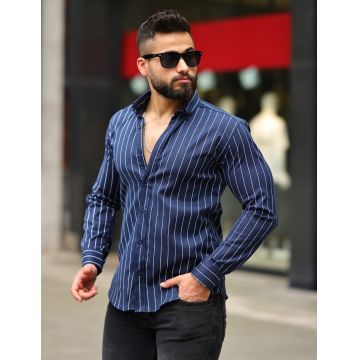 Camasa Casuale - DSC94 (S,M,L,XL,XXL) -