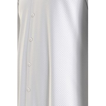 Camasa slim fit cu imprimeu grafic