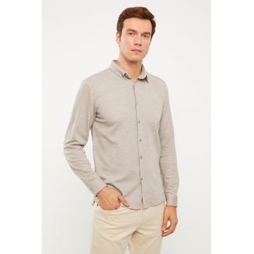 Camasa Oxford slim fit