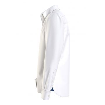 Camasa regular fit de bumbac organic