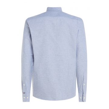 Camasa regular fit de bumbac organic